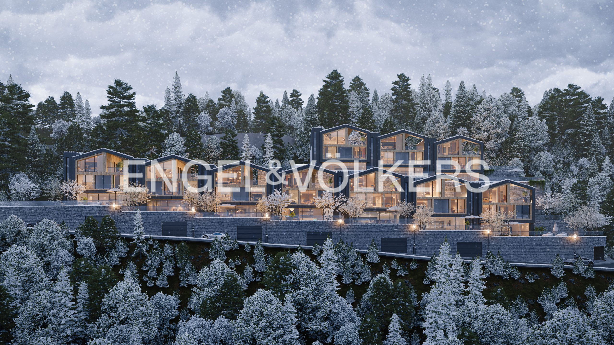 Live in Exclusivity: Discover 10 Unique Residences in Anyós with sun and dreamy views