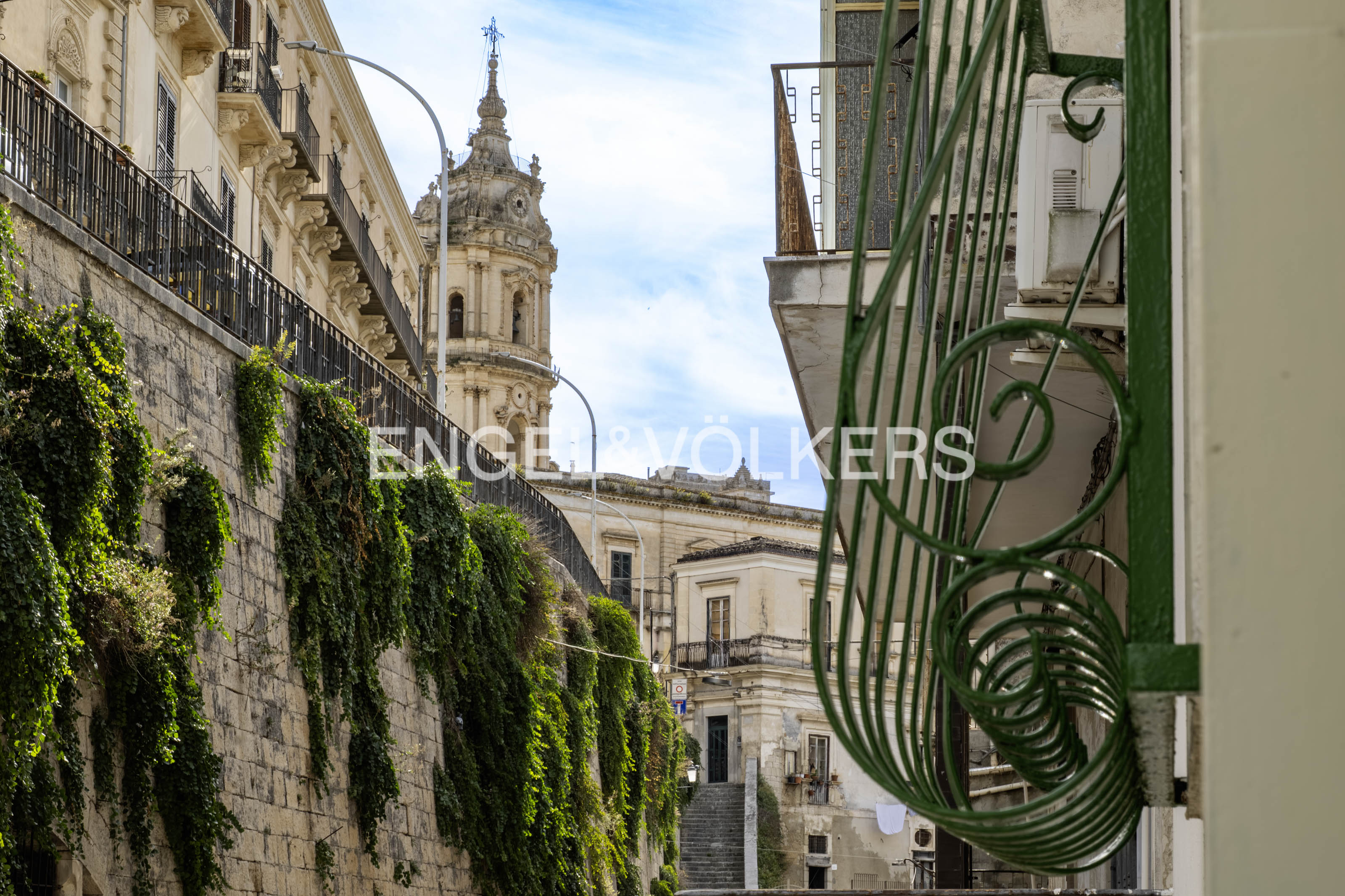 Casa "ANITA" renovated Jewel in Modica Alta