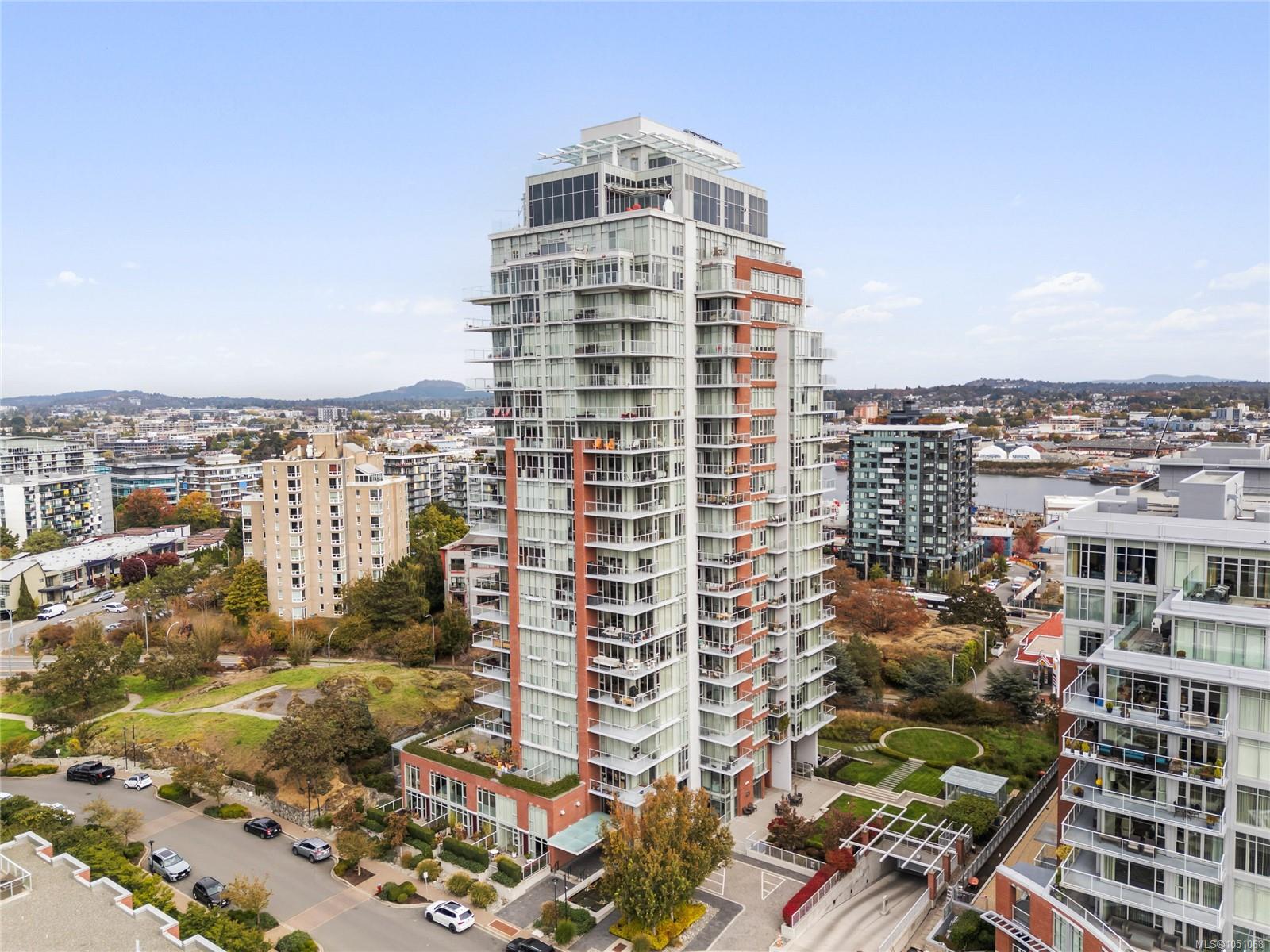 Discover Your Victoria West Urban Sanctuary