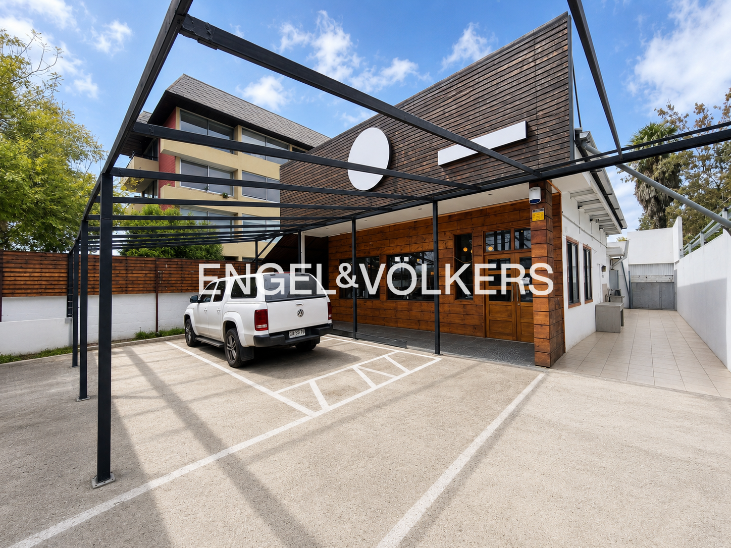 Local Comercial Av. Príncipe de Gales