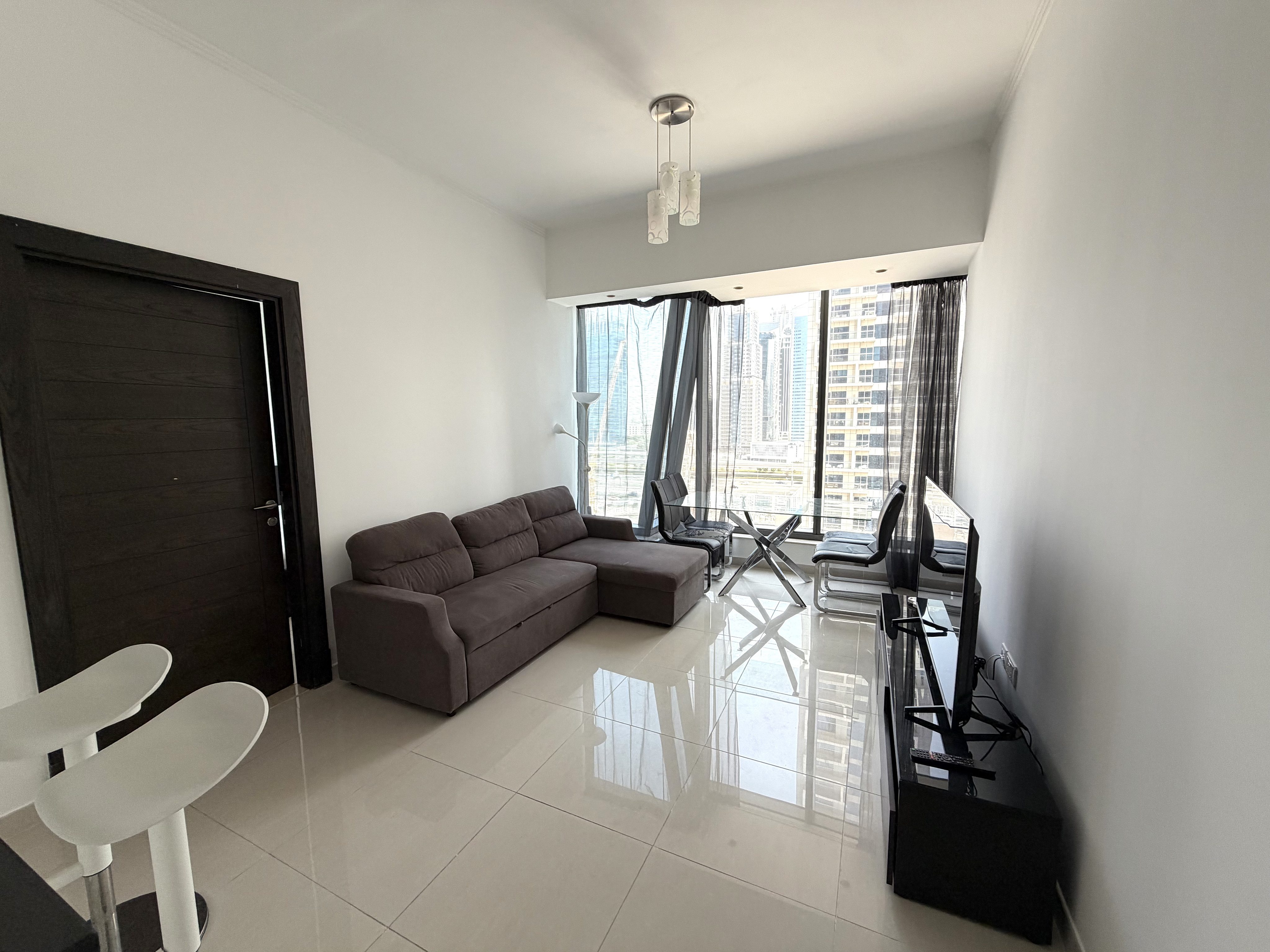 Ready To Move IN | Fully Furnished | Prime Location