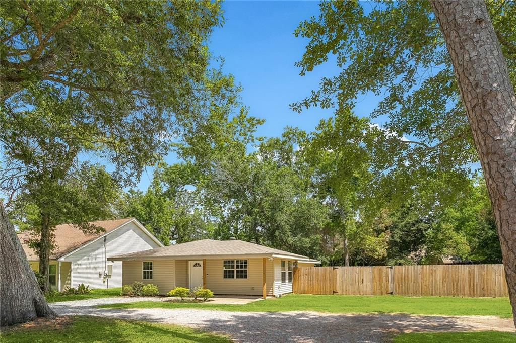 Beautifully Maintained Home on Oversized Corner Lot