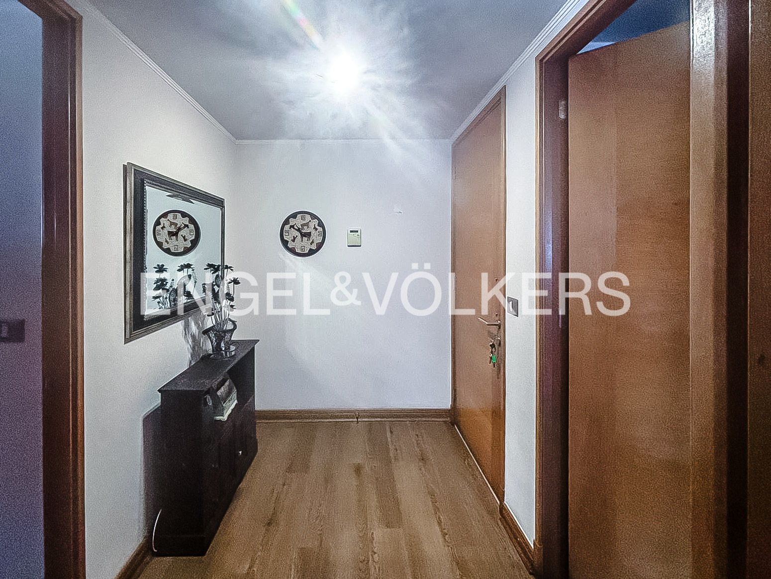 Se vende departamento sector Avda. Brasil 2D + 2B