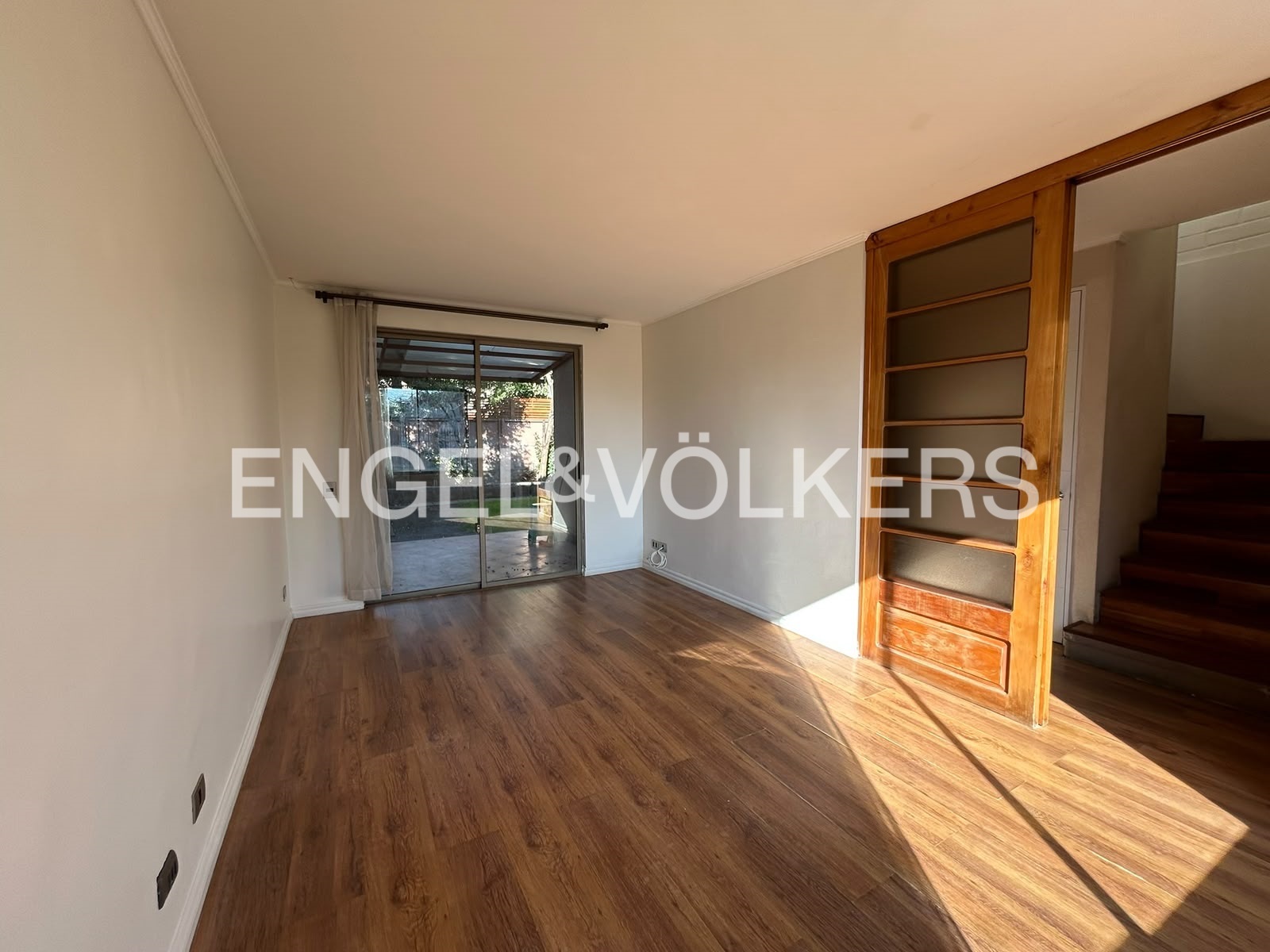 Casa en arriendo en Don Vicente