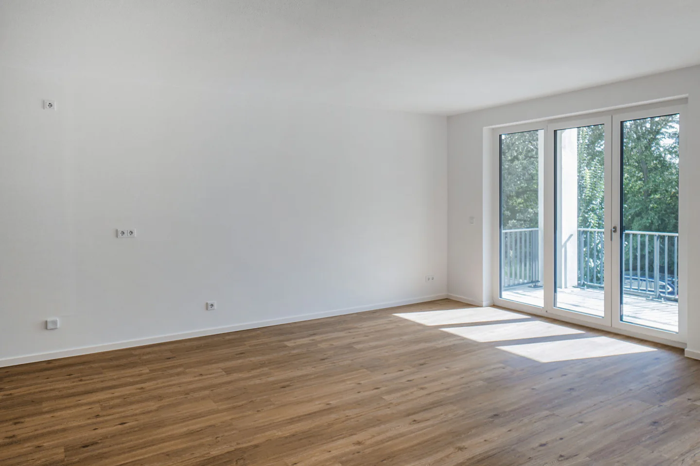 Grüne Oase der Exklusivität: Willkommen in den Halske Gärten - Photo 1