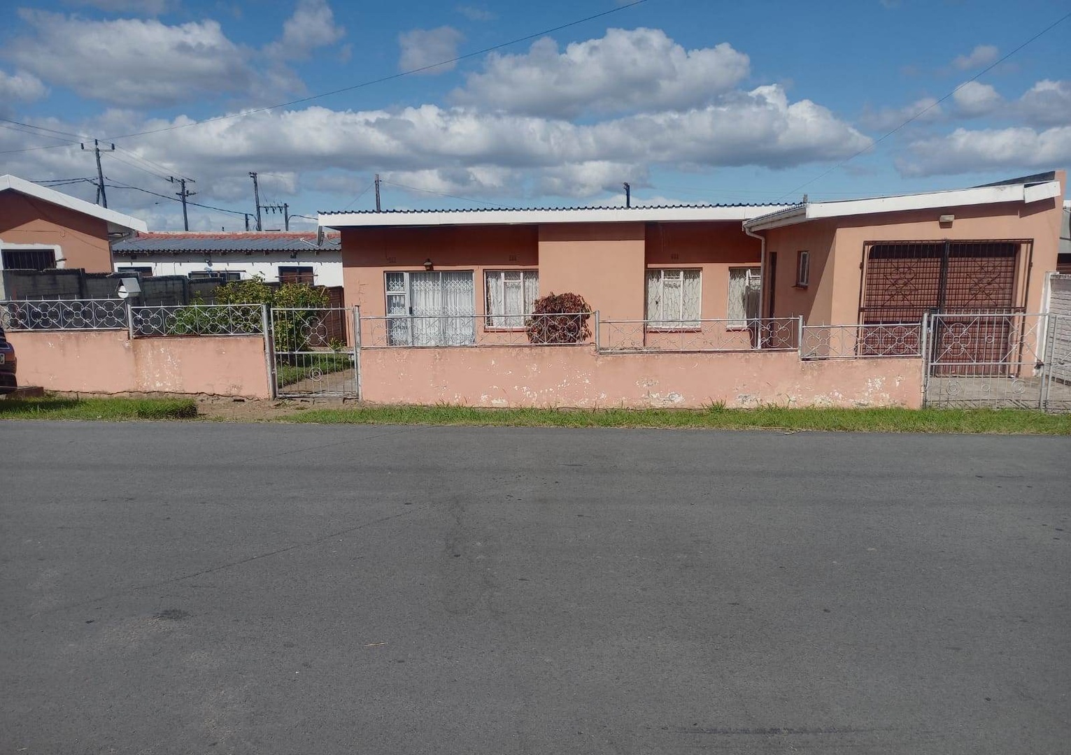 Home for Sale in Mdantsane