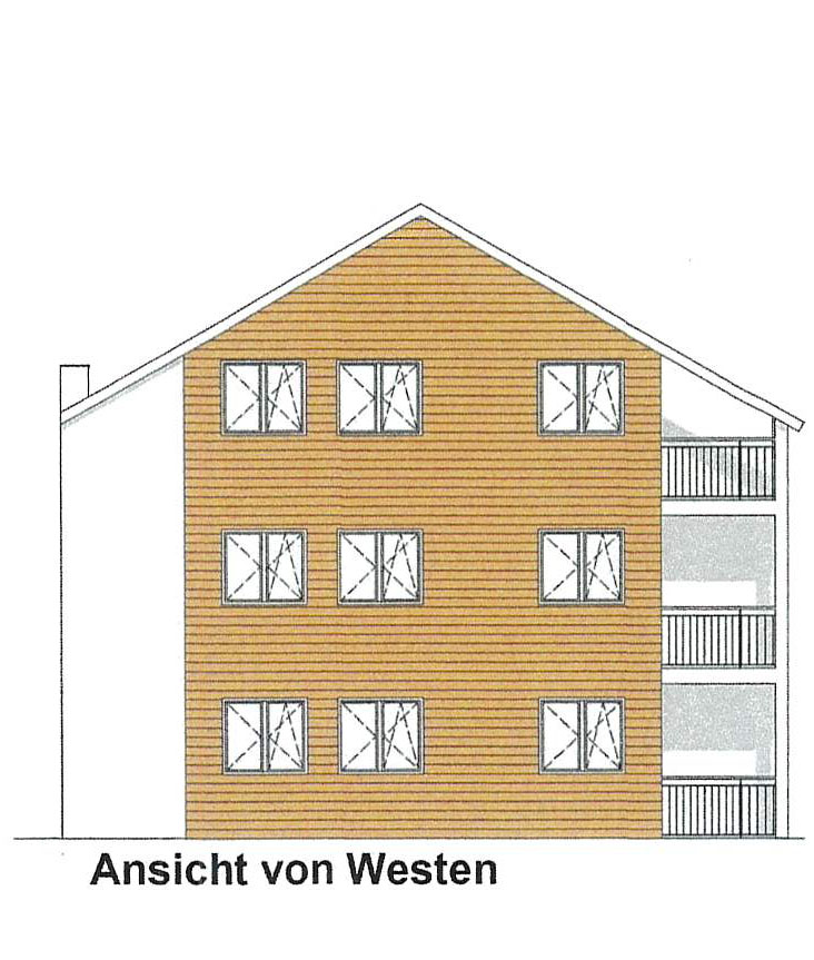 Exklusive Wohnanlage in Ringsheim – investieren, wo Lage und Qualität begeistern