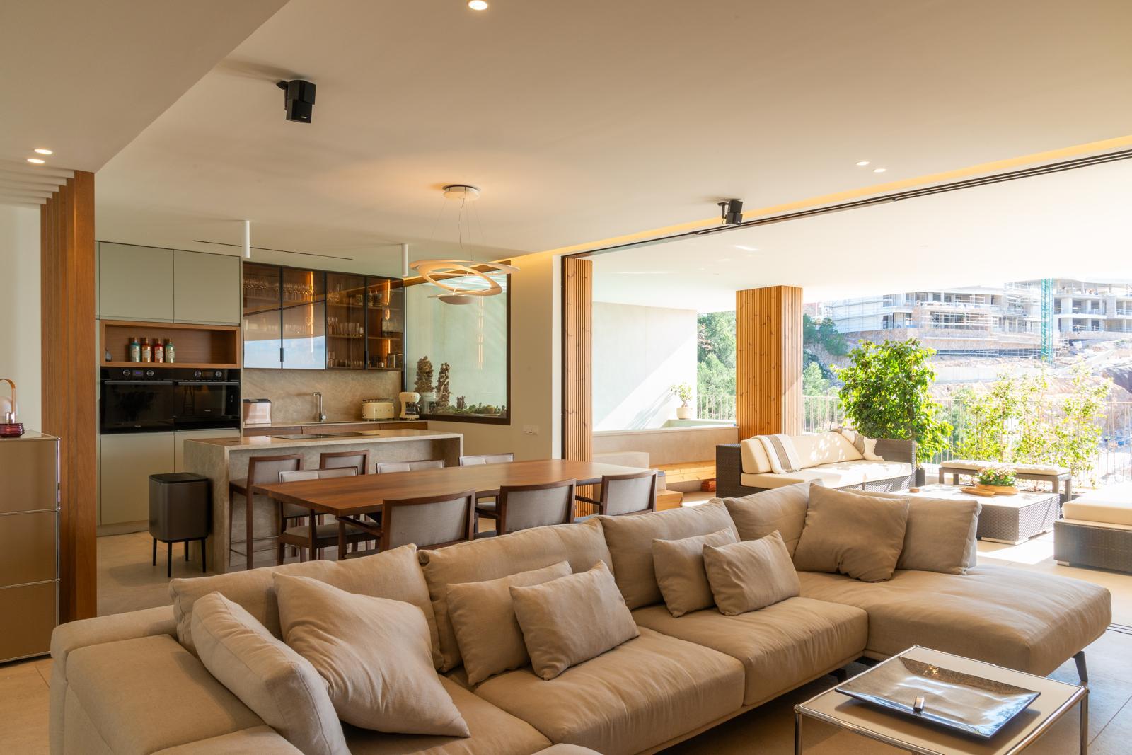 EXCLUSIVITY FACING THE BAY OF BENICASSIM