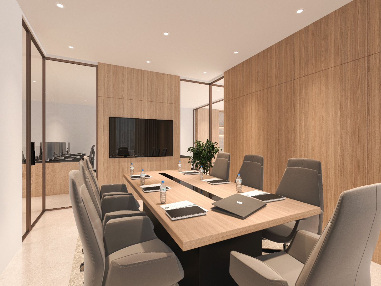 Premium | Renovated & Private Lobby | High Floor