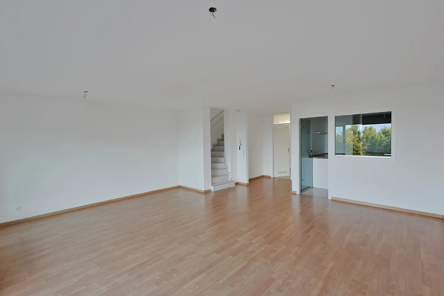3-Zimmer-Wohnung mit spektakulärer Aussicht - Photo 1