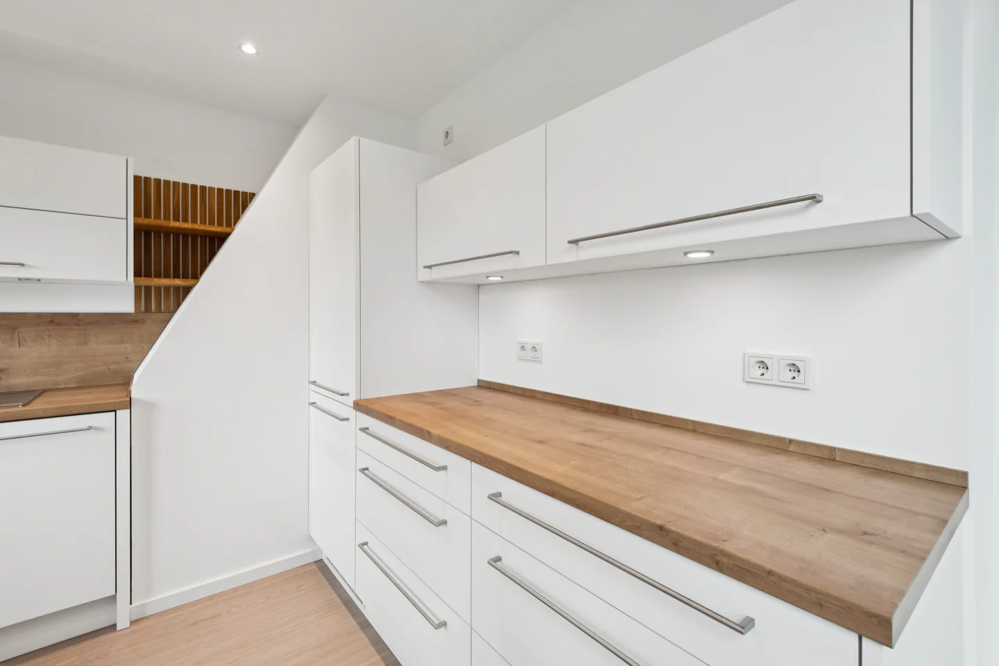 Erstbezug: 3-Zimmer Wohnung mit Einbauküche - Photo 2