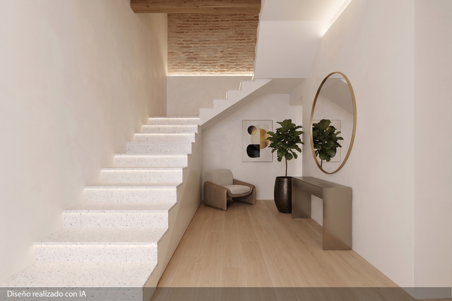 OPORTUNIDAD INVERSORES DUPLEX EN EL MERCAT