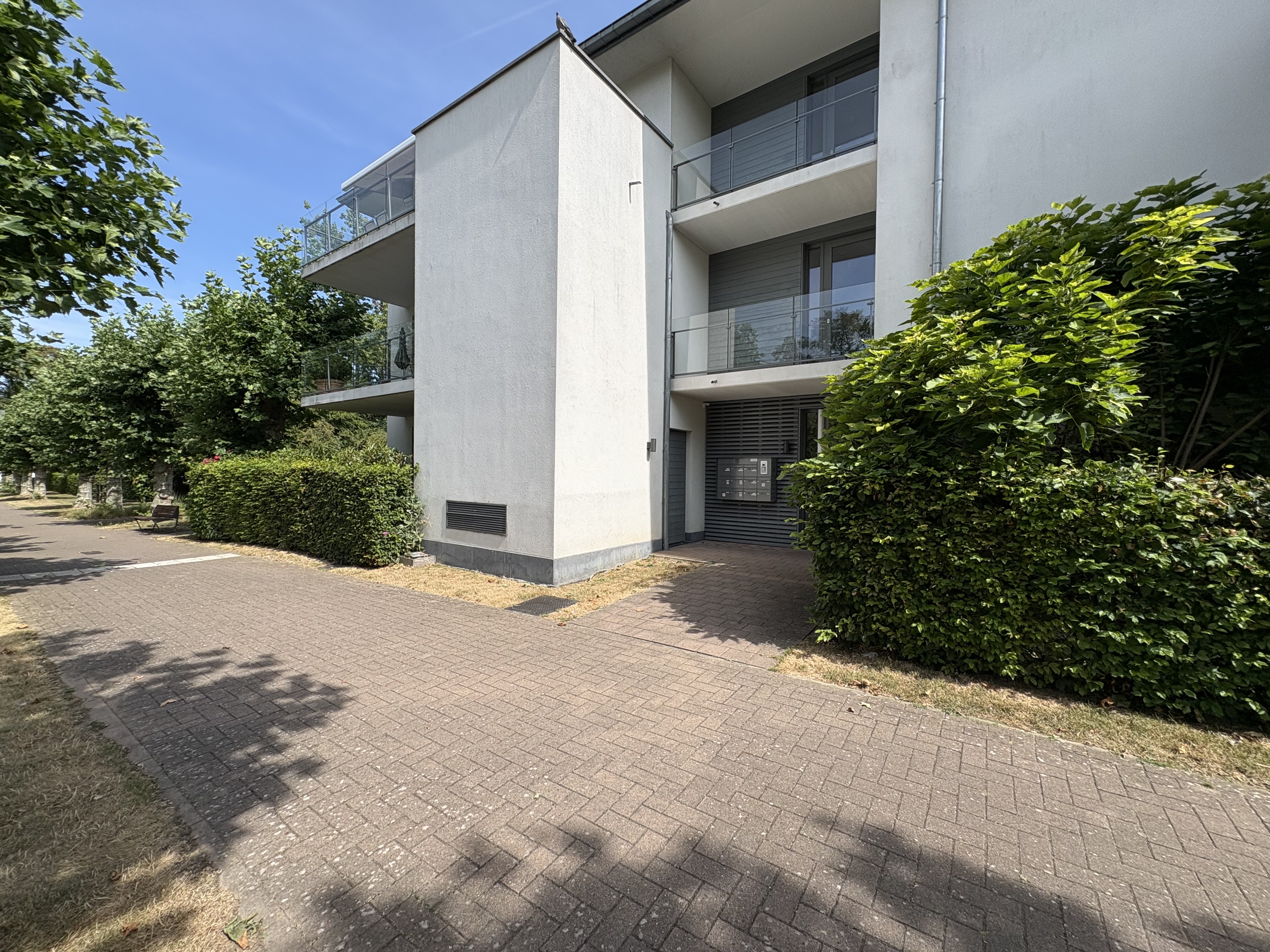 Bel appartement privatif situé à Bella Vita