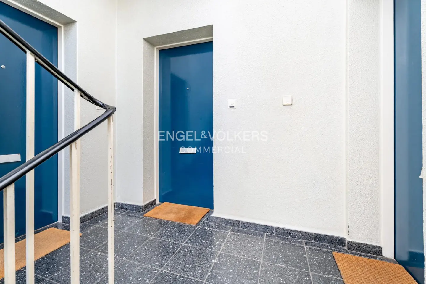 Wohnungstüren