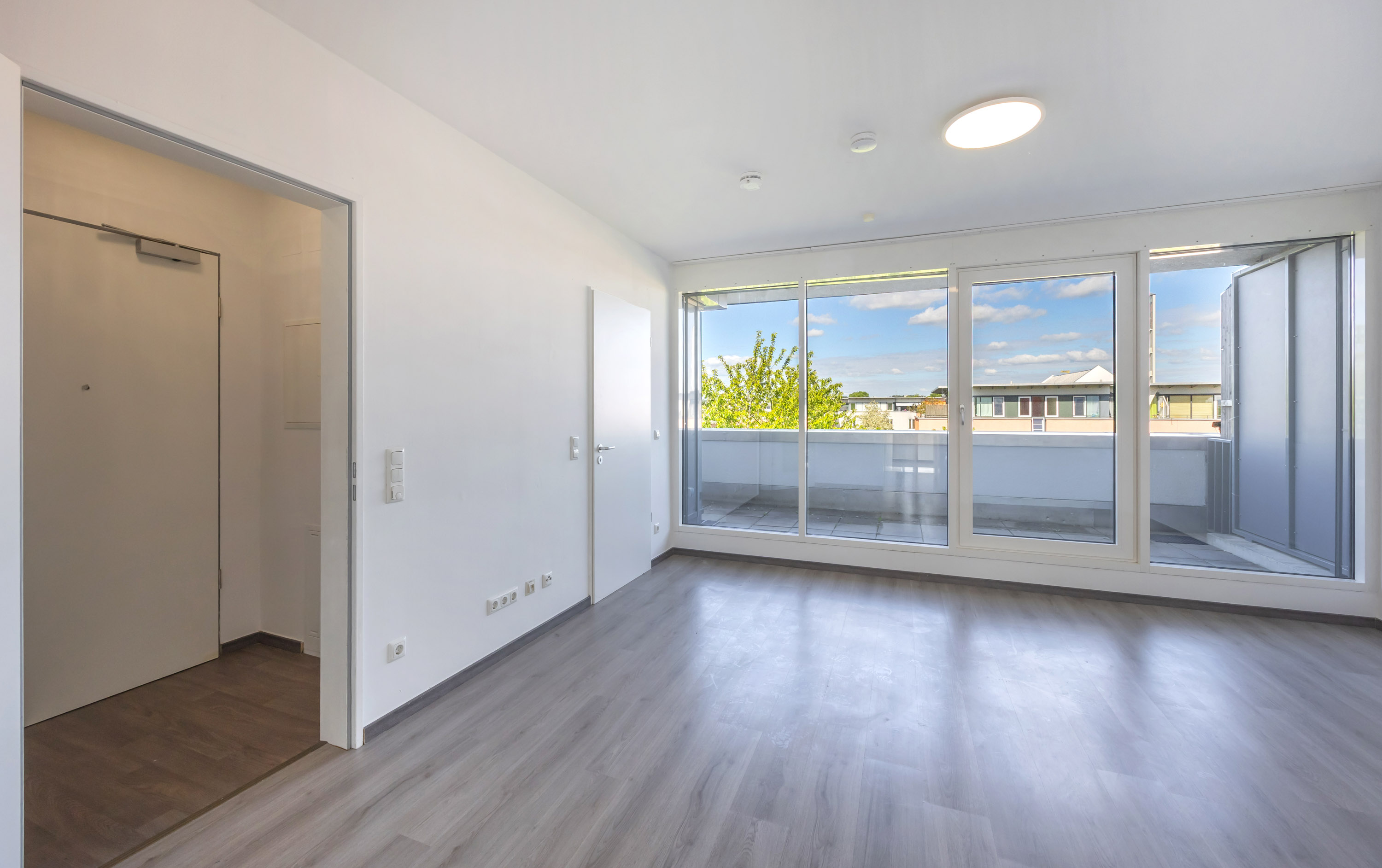 3-Zimmer-Penthouse für höchste Ansprüche
