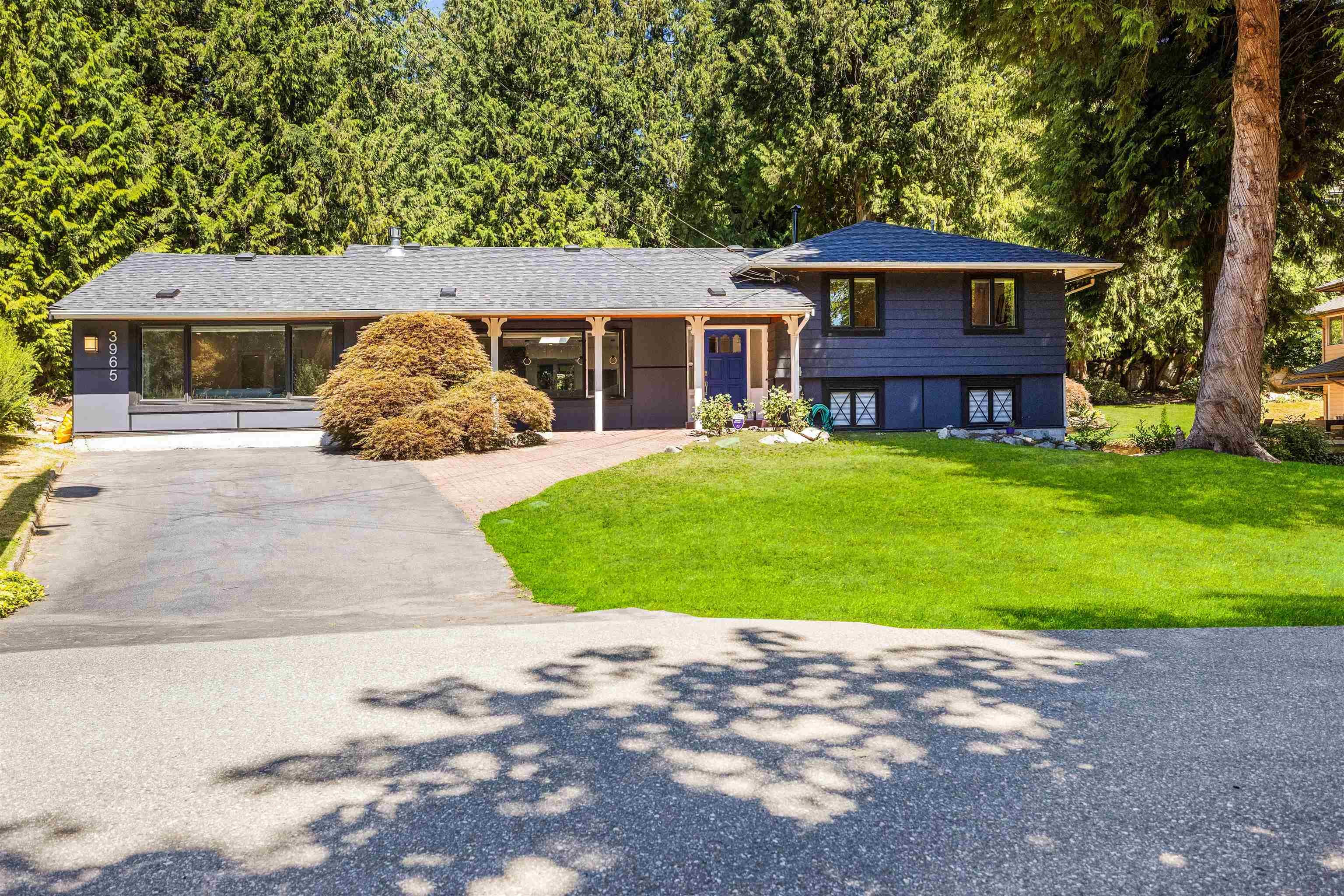 Family Home with Exceptional Quality & Design