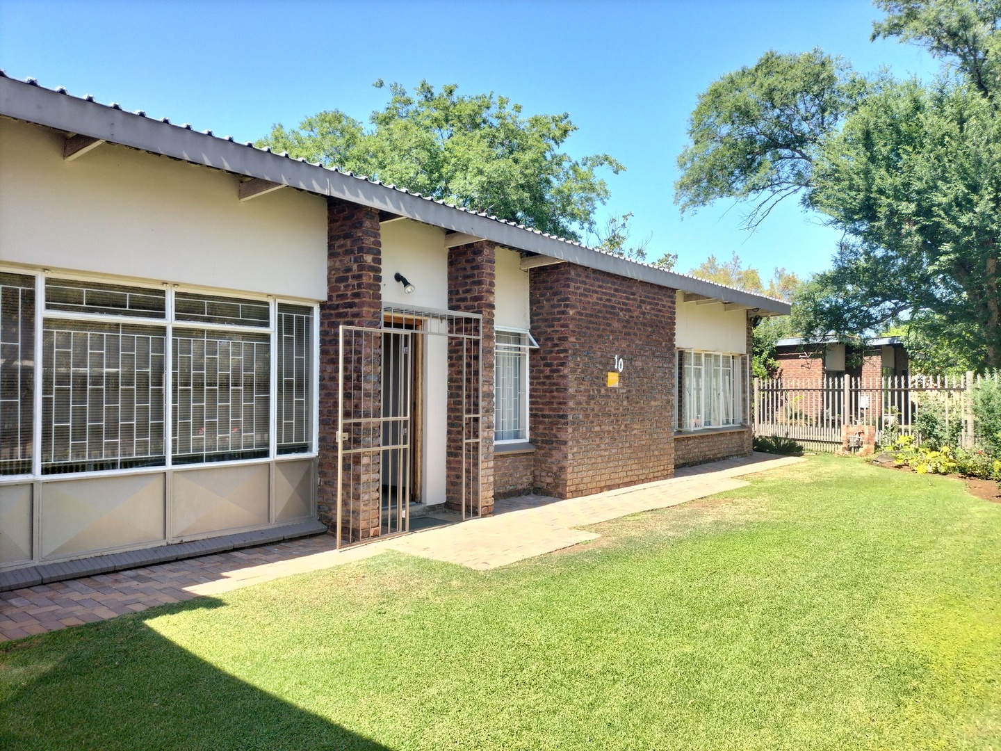 Spacious 3 Bedroom House