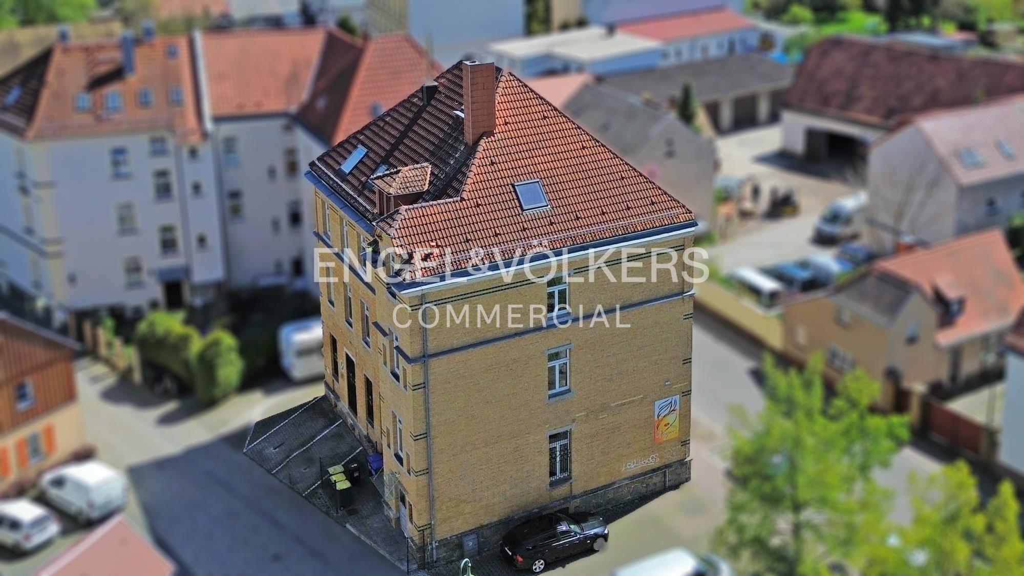Attraktives Renditeobjekt - 2017 saniert