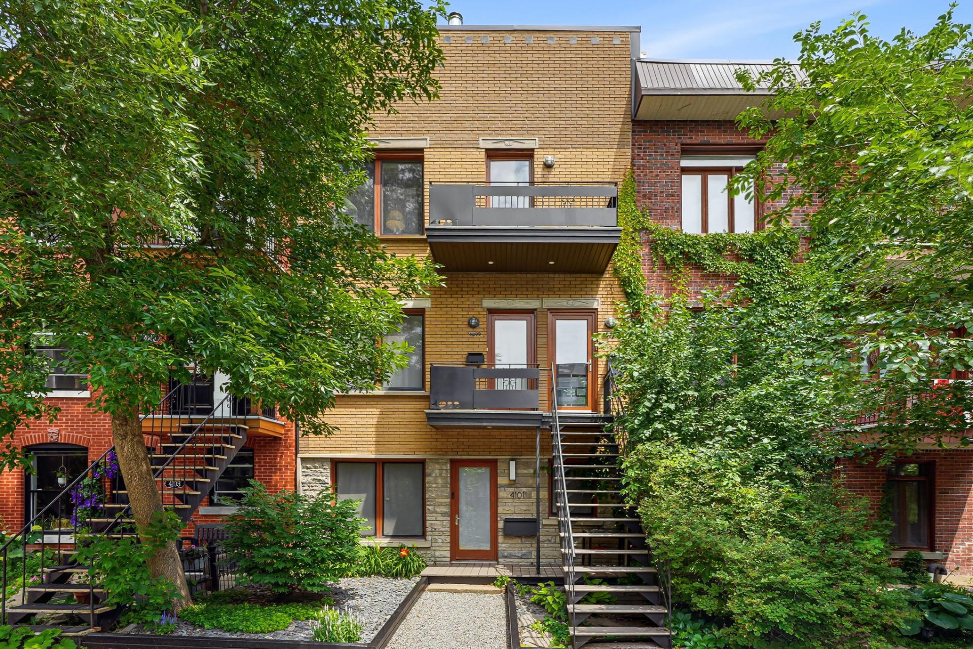 Montréal (Le Plateau-Mont-Royal), Québec