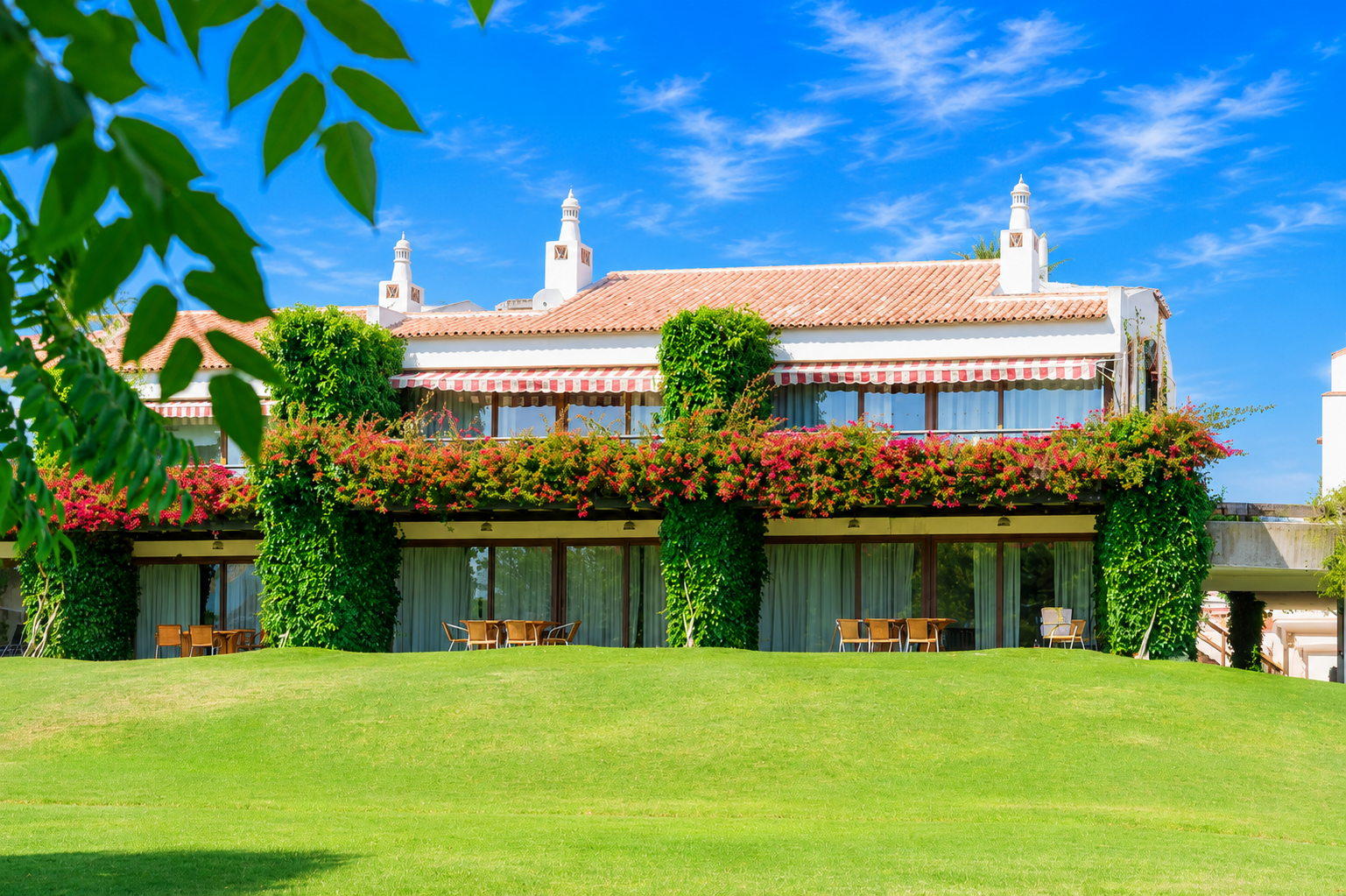 Sea View Duplex in Pedras d’el Rei