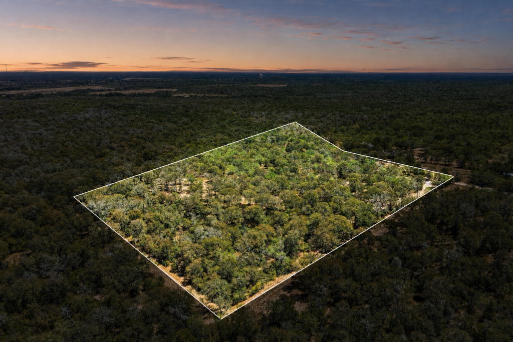 Your Private 10-Acre Texas Retreat