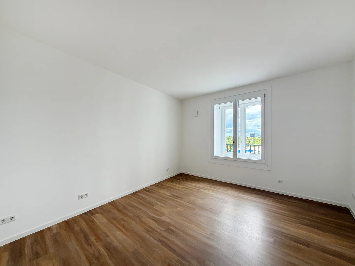 Großzügige 2-Zimmer Wohnung in den "Alboingärten" - Foto 1