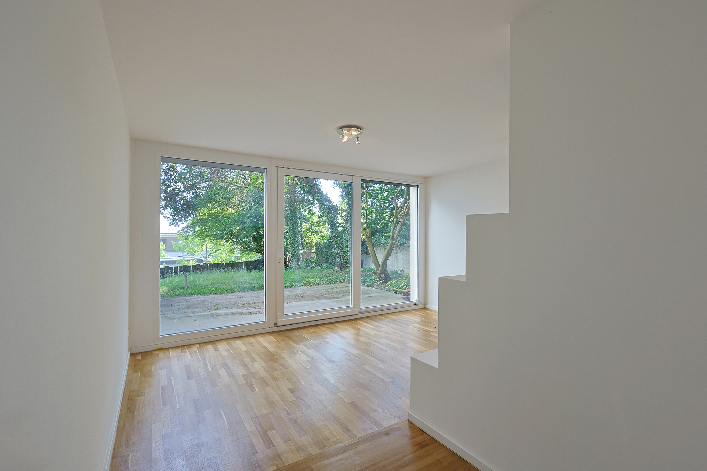 Moderne Wohnung in der Gerlinger Waldsiedlung