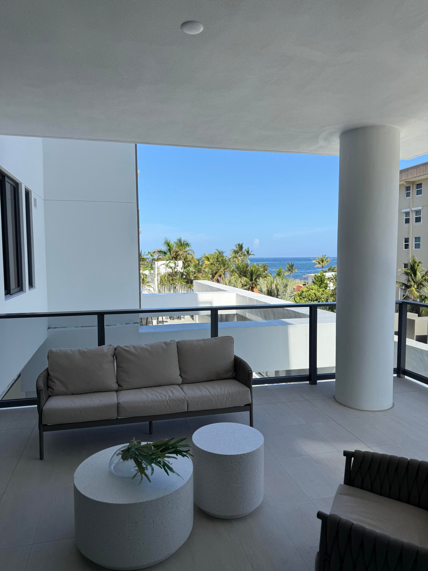 Exclusive Oceanfront Living at Salato Residences