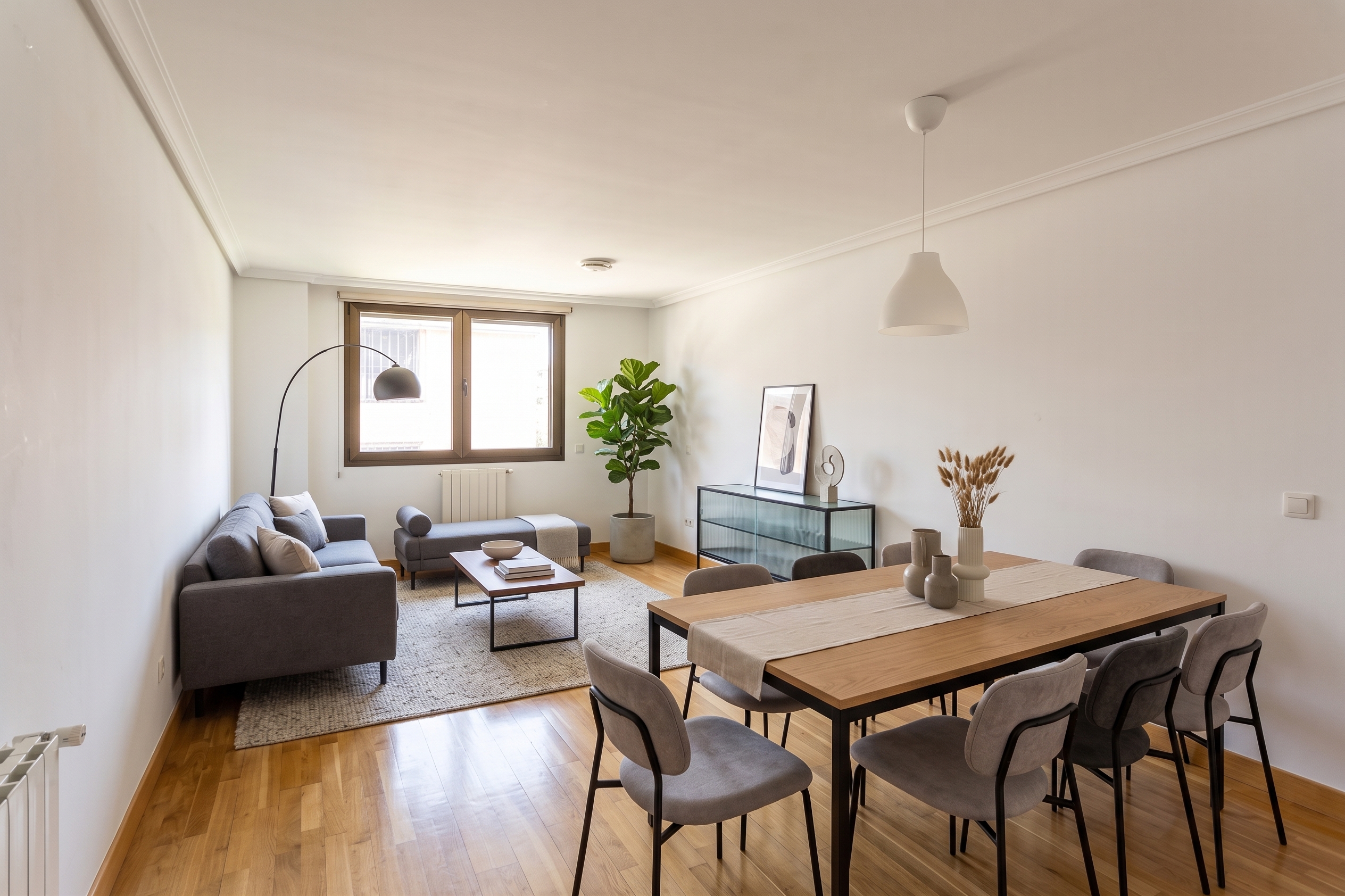 Cozy, lovely apartment in Ayala