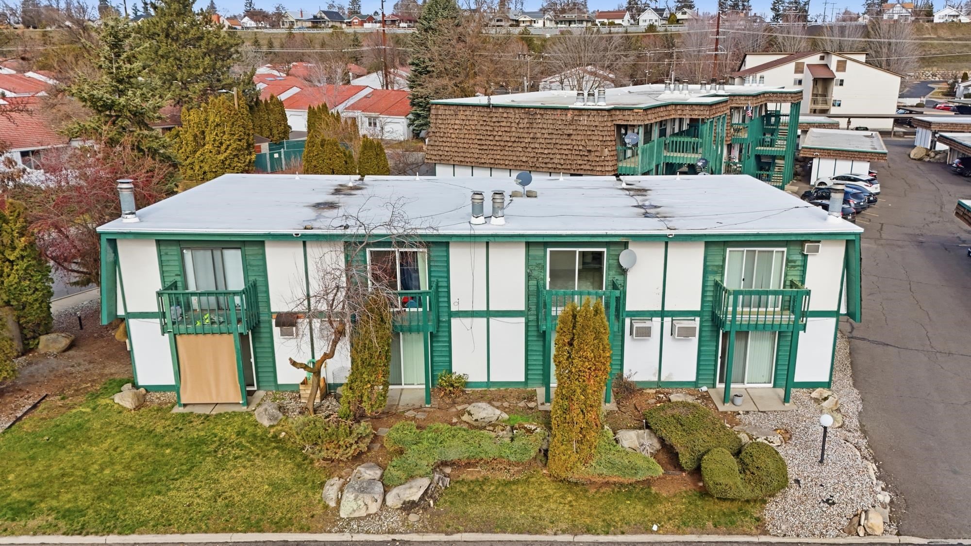 Riverfront Charm with Fresh Updates & Serene Views