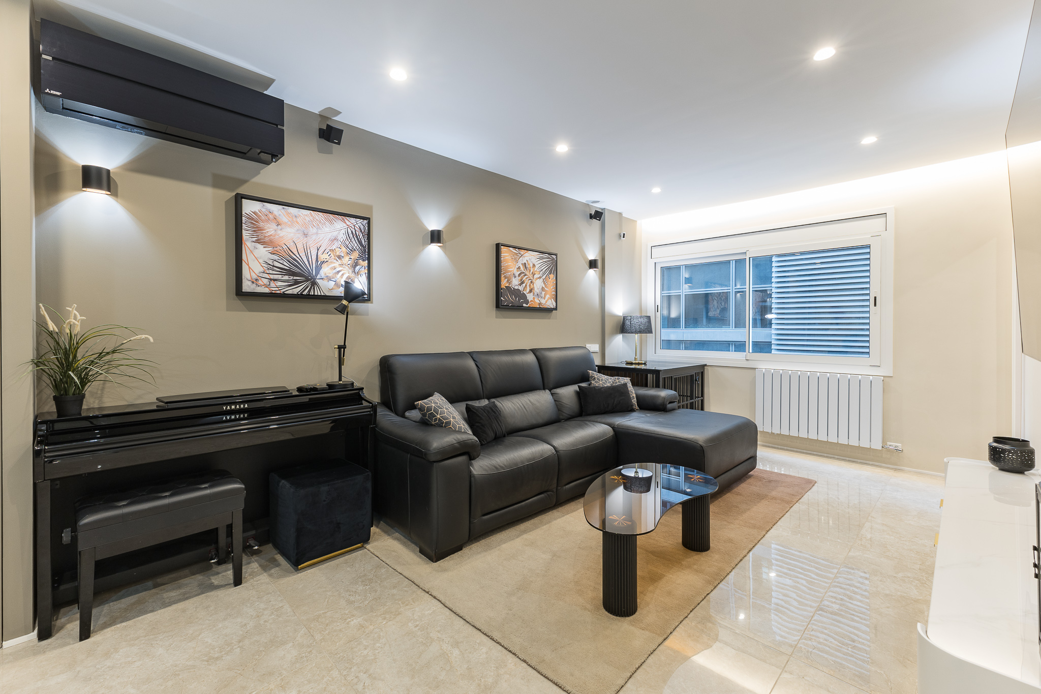 Renovated apartment in Galvany