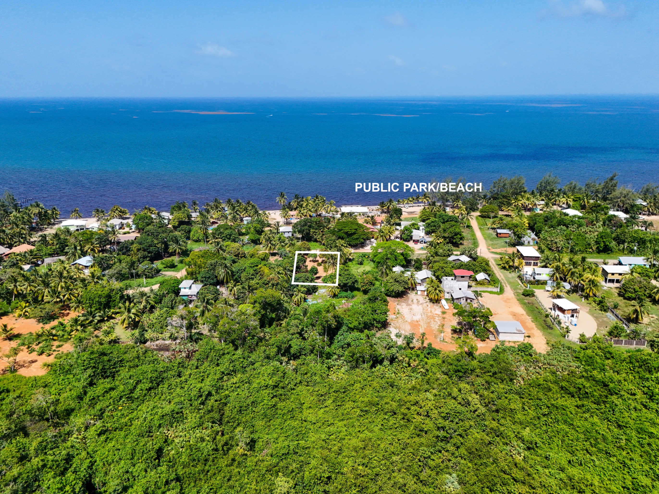 Mango Heaven – A Tropical Retreat in Riversdale