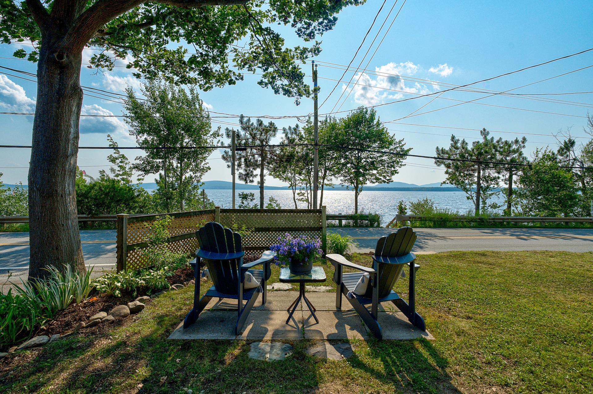 Lac-Brome, Québec
