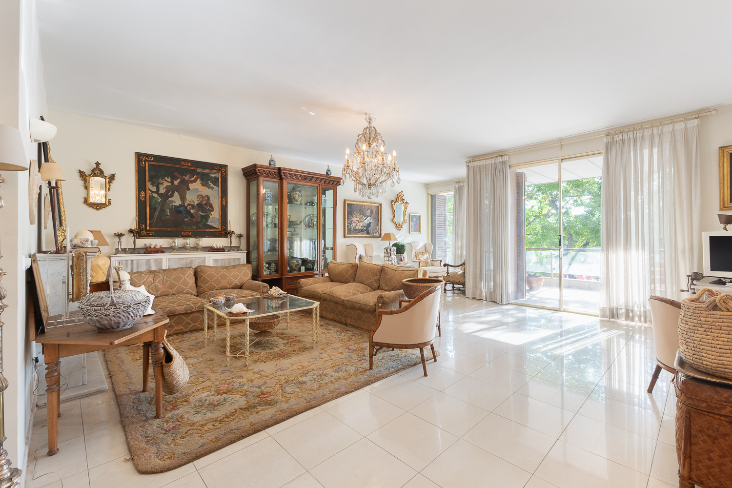 IMPRESSIVE HOME IN PLA DEL REMEI