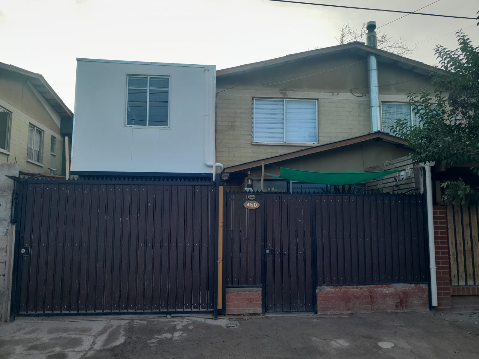 Venta de casa en sector residencial, Buin Maipo