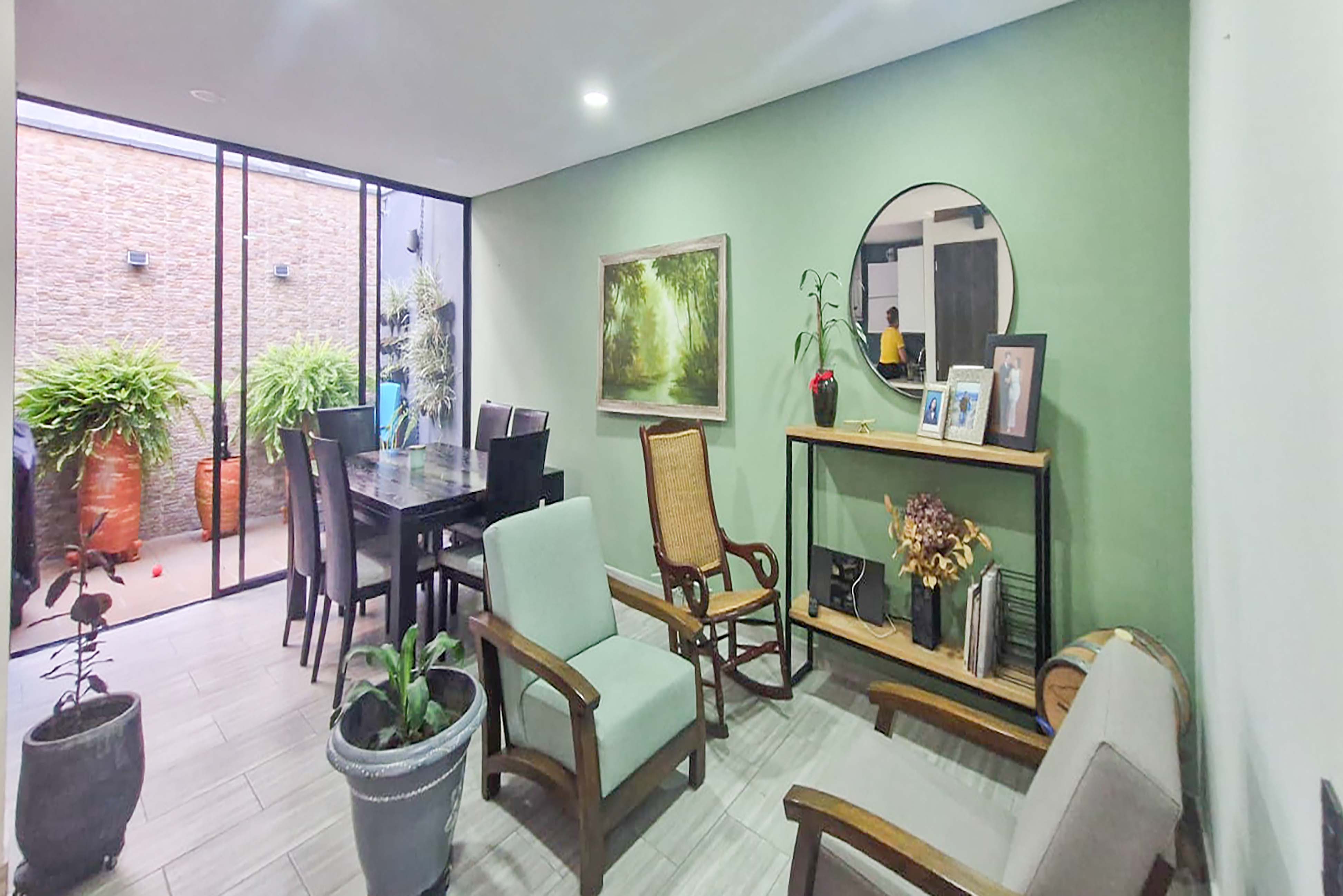 Casa en conjunto con piscina para venta en La Ceja, Oriente Antioqueño