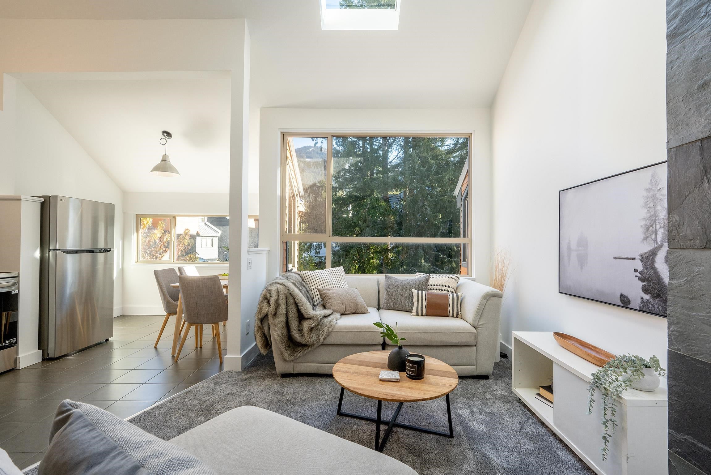 Comfort, Convenience, and Value Combined
