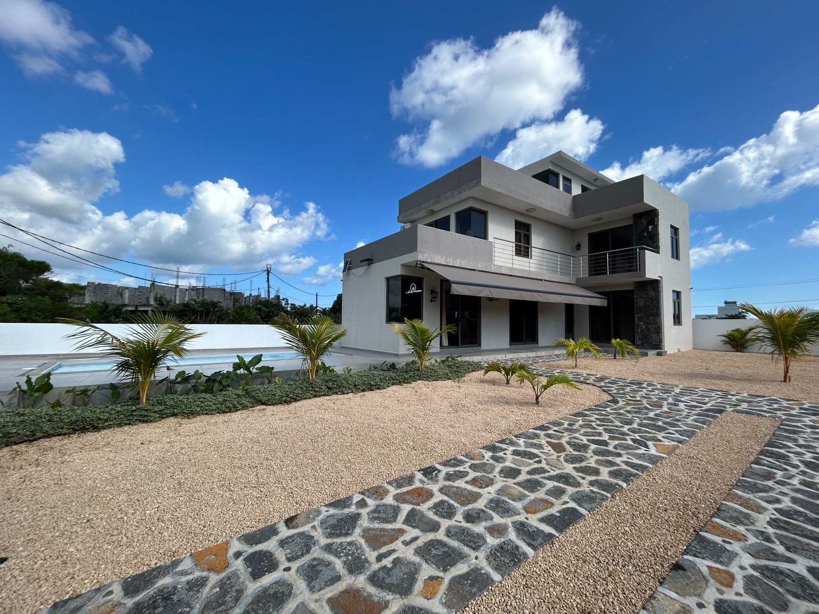 Brand-New 4-Bedroom Family Home for Sale