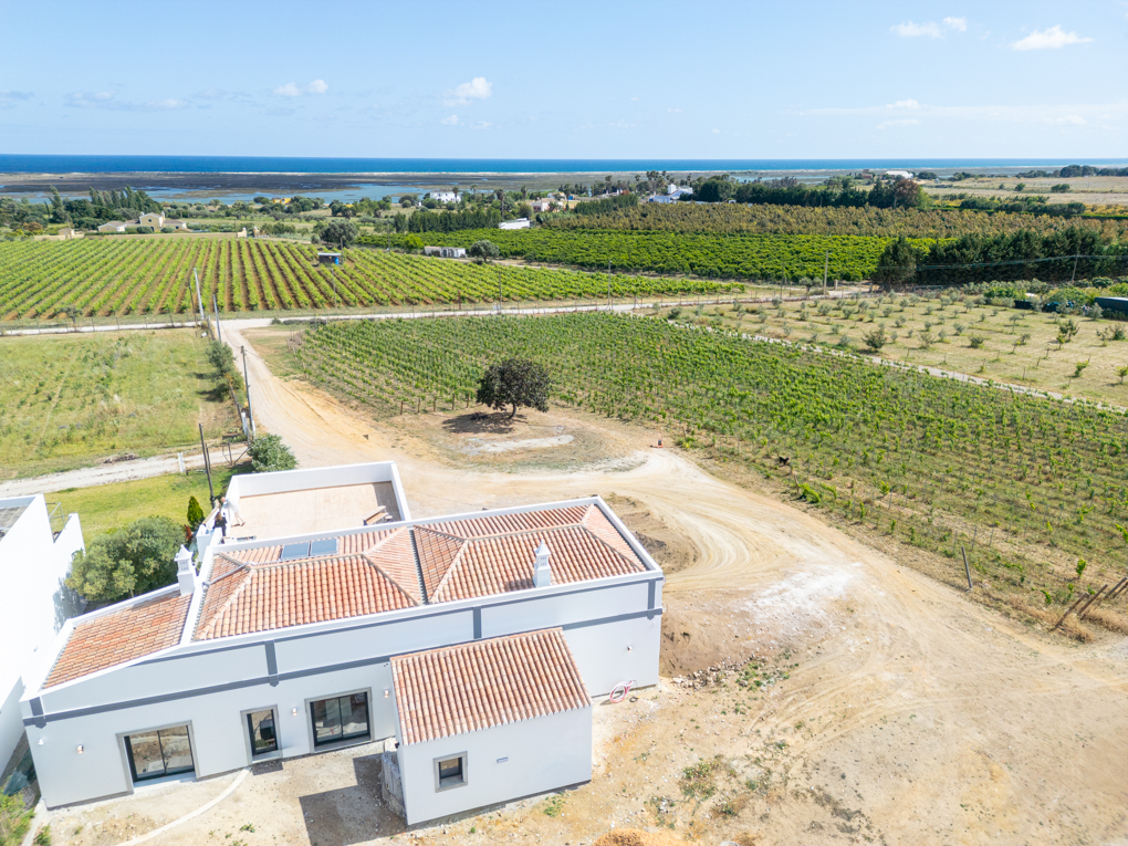 Quinta do Arroio