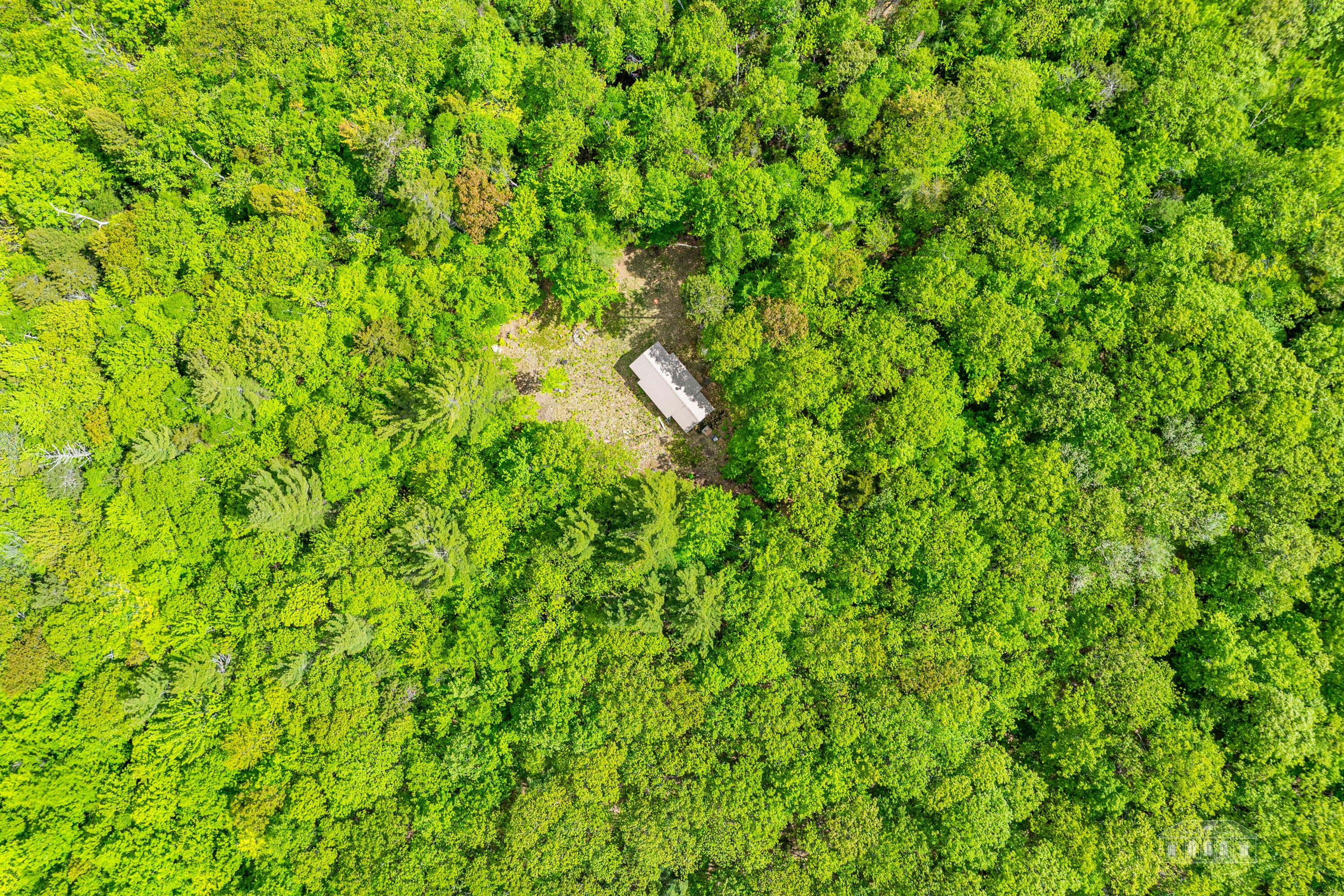 23.3 Acres Bordering State Land in Keene, NY