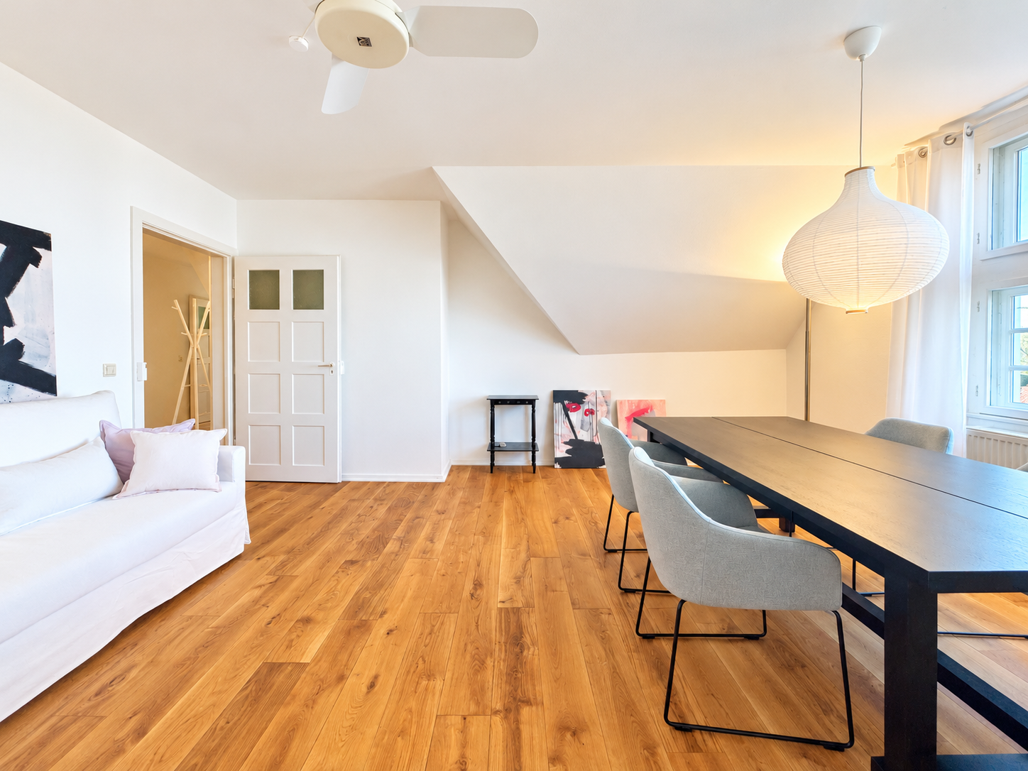 Familiengerechte 4-Zimmer-Wohnung in bevorzugter Lage