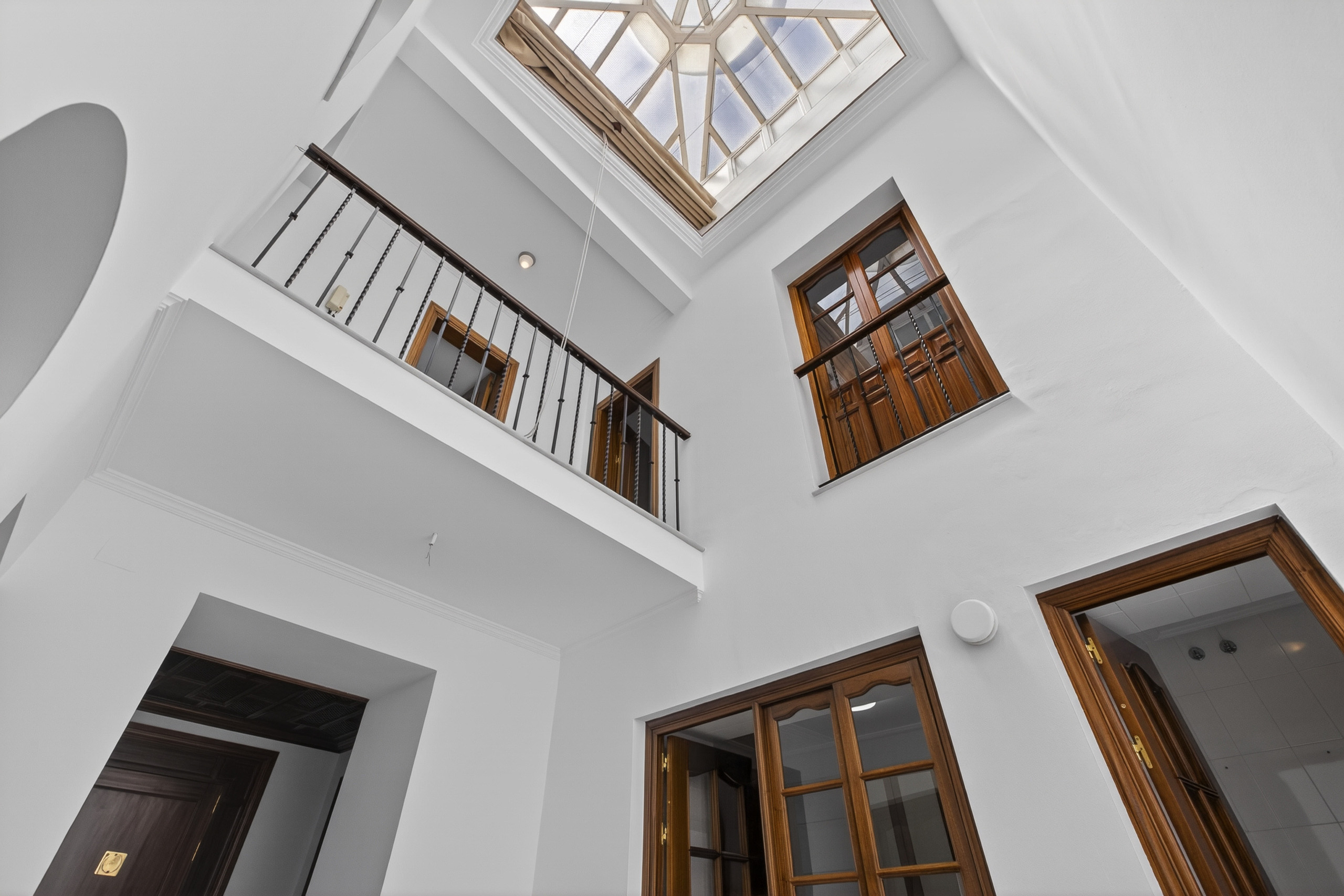 Exklusive herrschaftliche Residenz im Herzen von Osuna