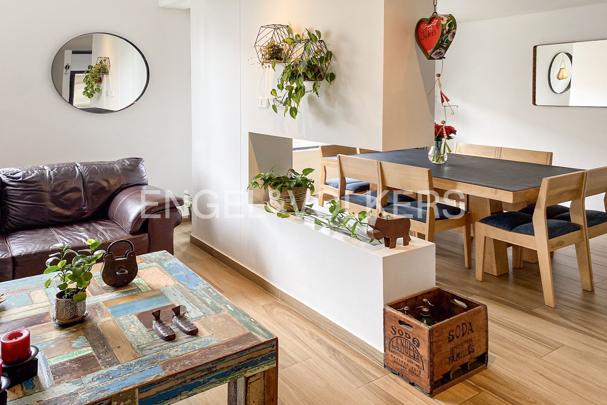 Amplio apartamento para arriendo en Bella Suiza