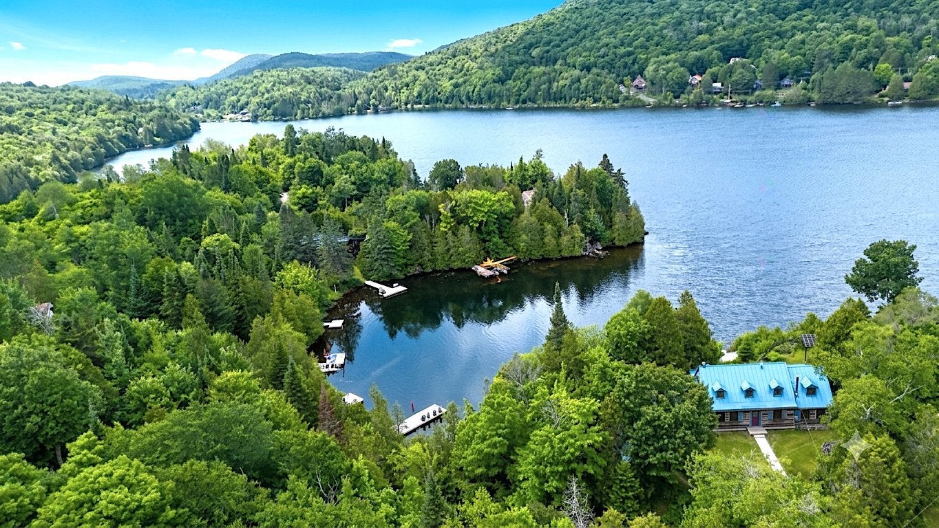 Saint-Adolphe-d'Howard, Québec