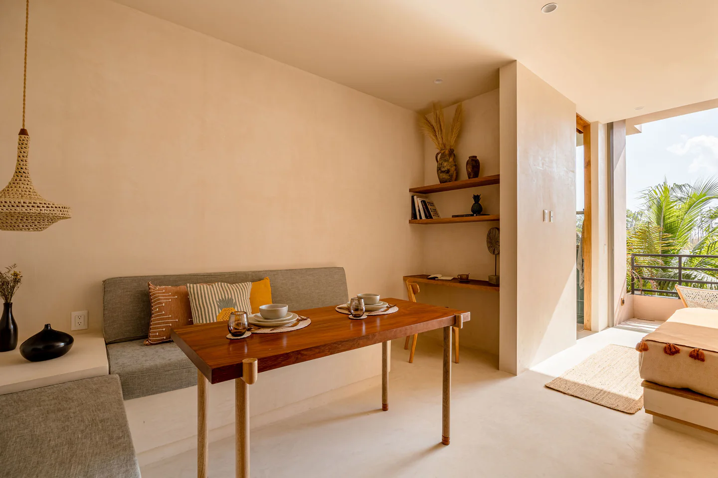 Wonder Loft at Aflora Tulum 3
