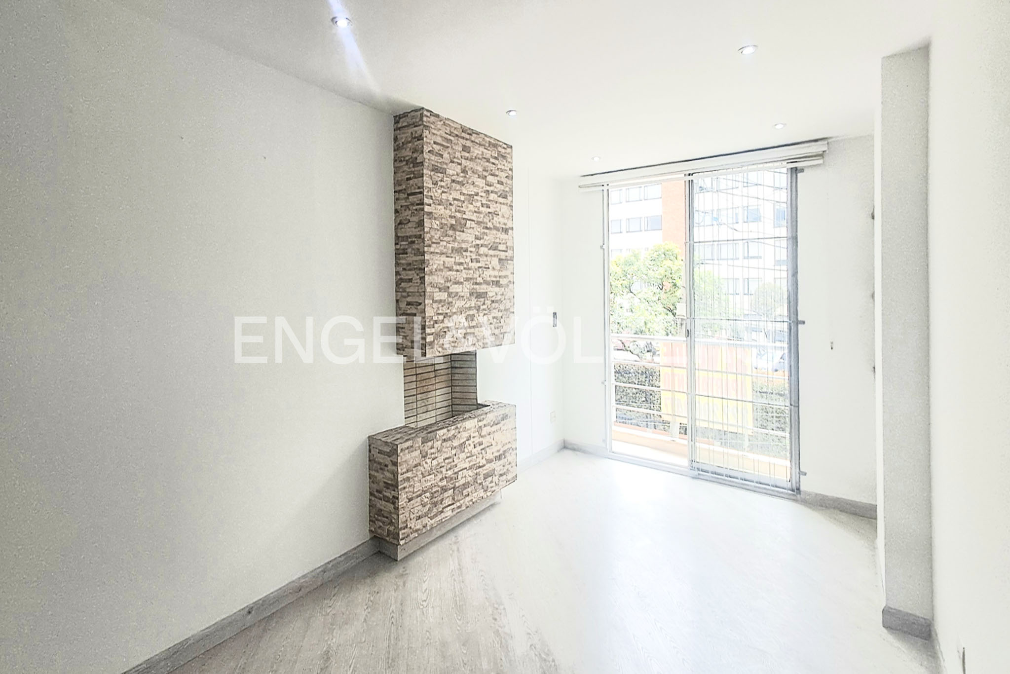 Apartamento para venta en Niza Norte