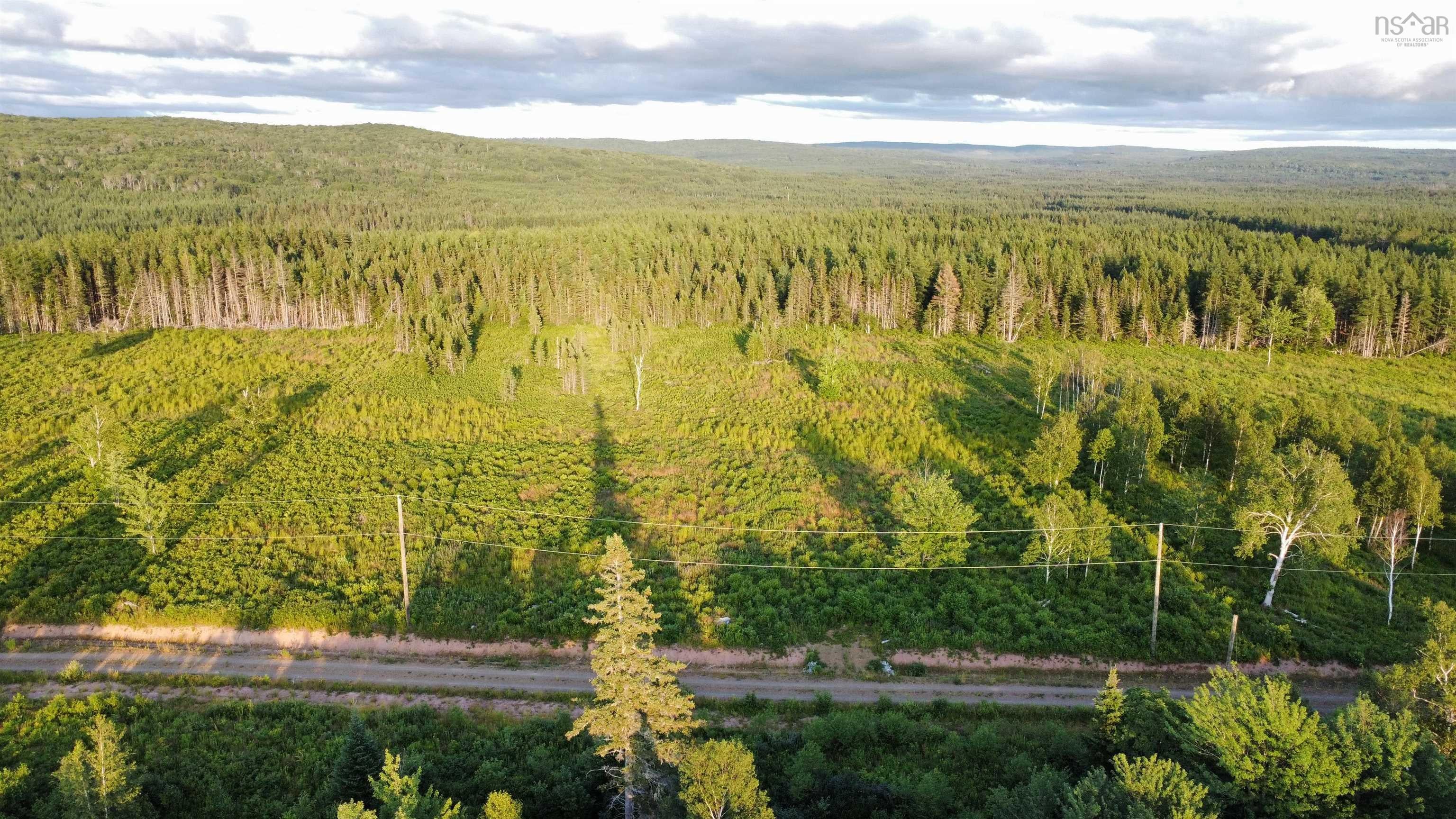 Peaceful Rural Living Awaits Near Mabou