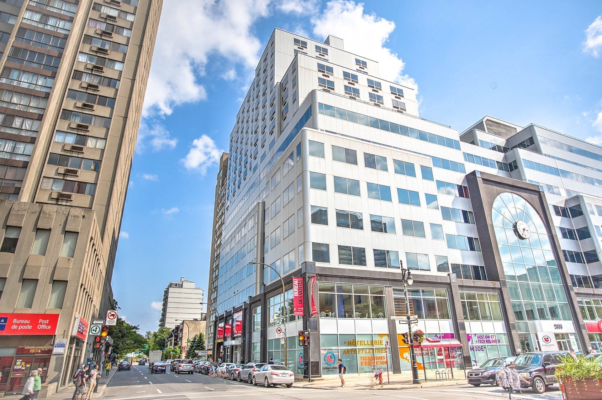Montréal (Ville-Marie), Québec