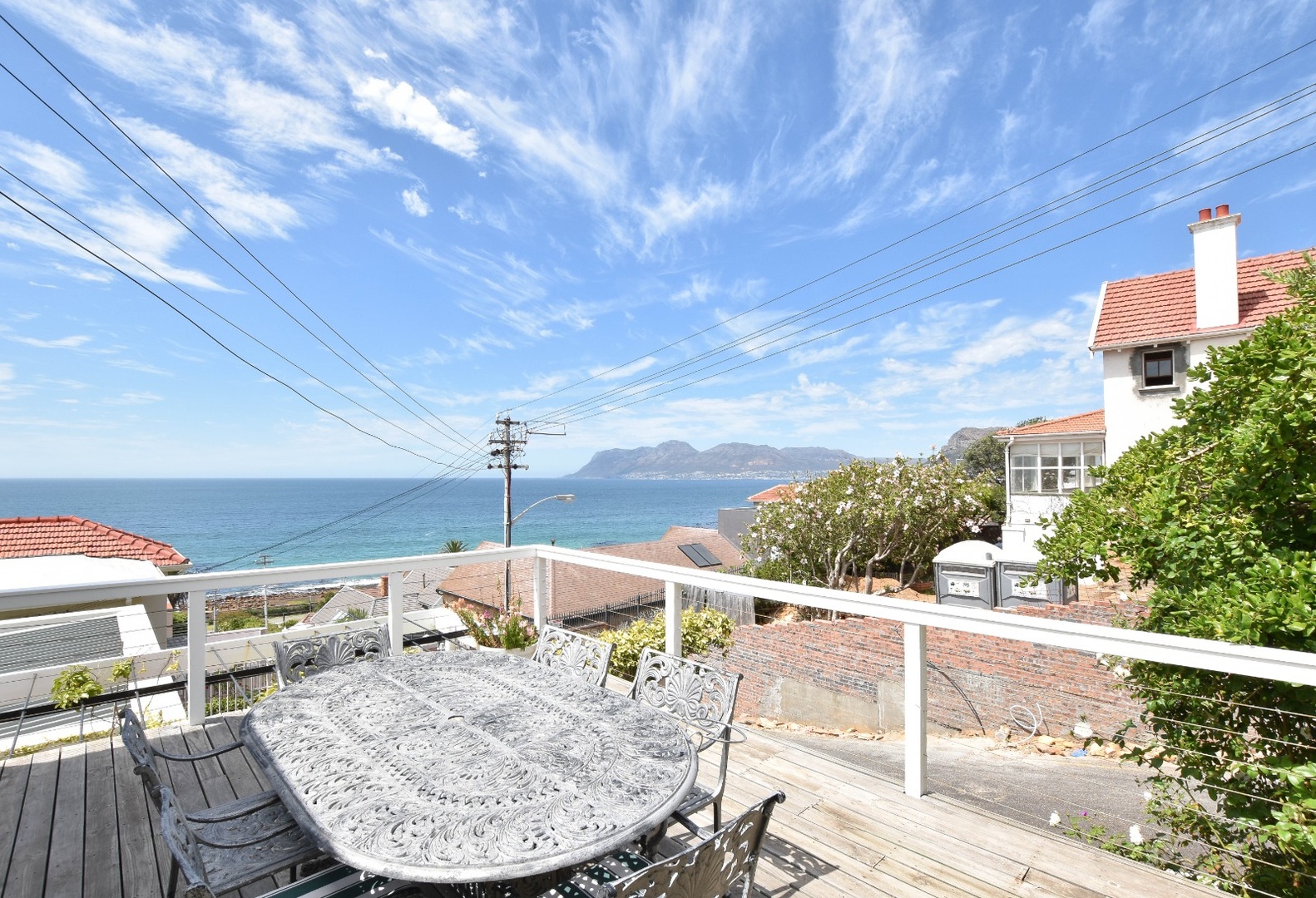 Stunning St James Home to rent