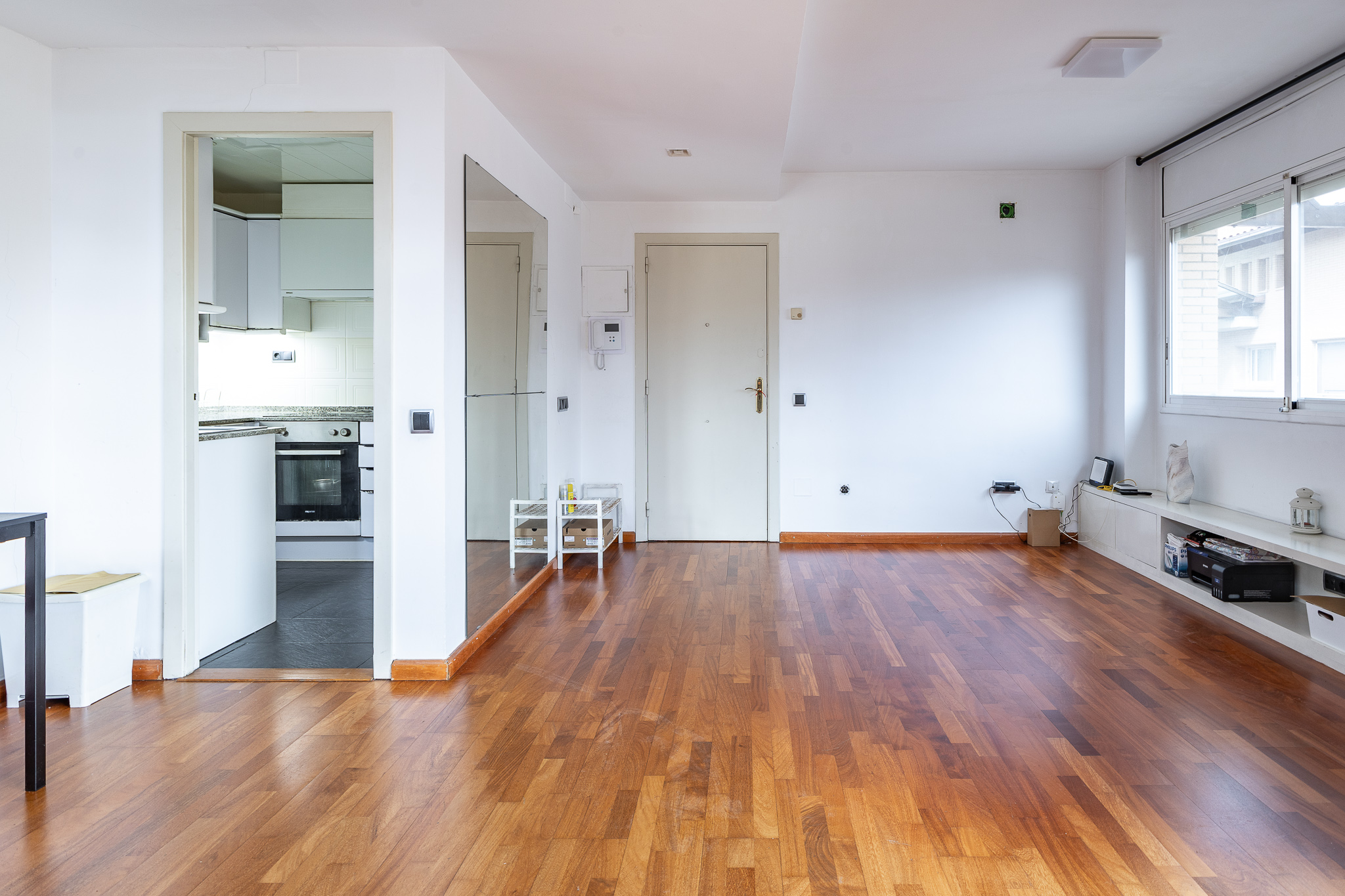 Corner penthouse in Coll Fava